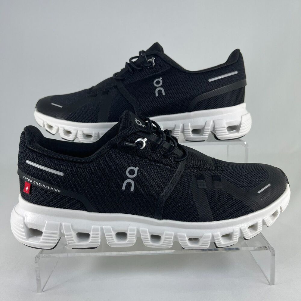 On Running | On Cloud | On Cloud 6 Sneaker | Men's 11 | NEW